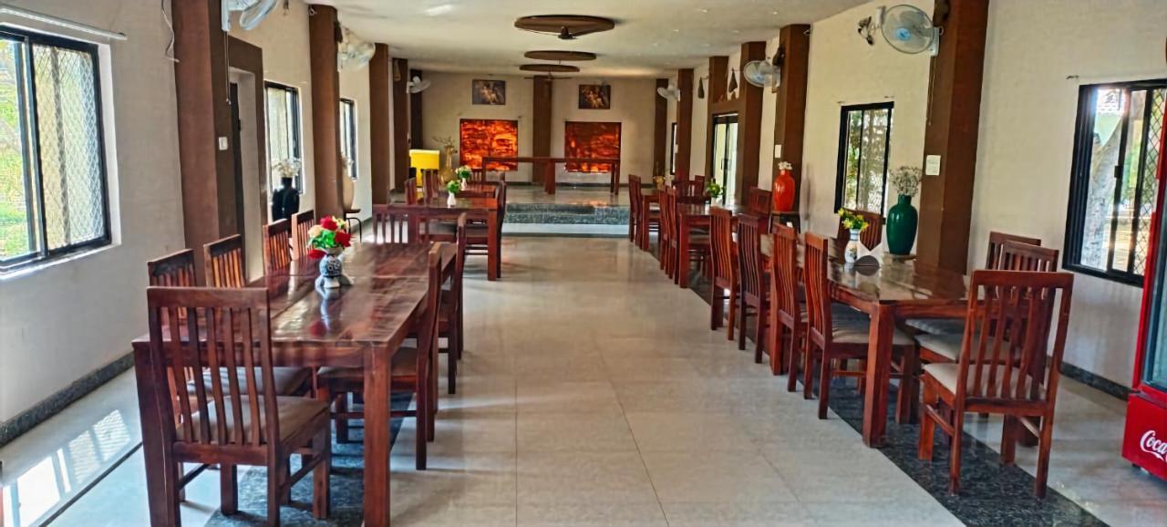 The Country Side Resorts Pushkar Exteriör bild