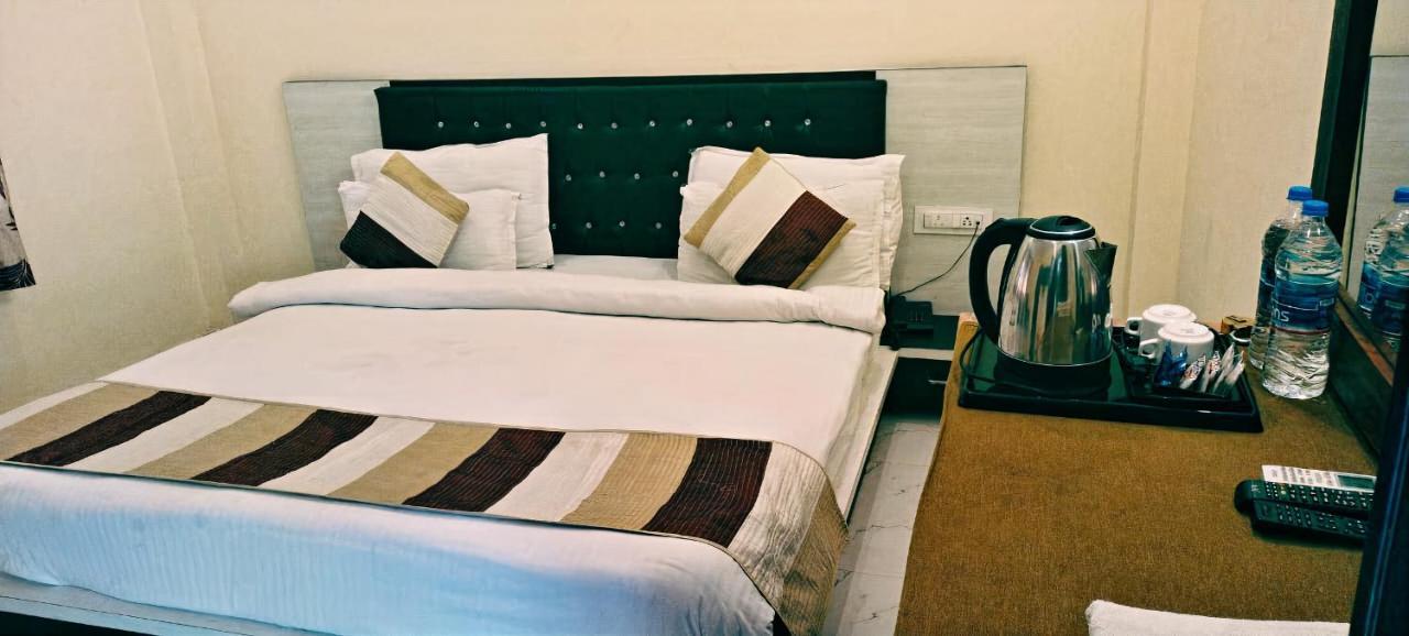 The Country Side Resorts Pushkar Exteriör bild