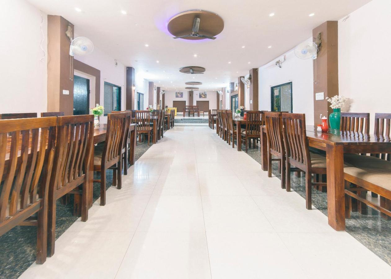 The Country Side Resorts Pushkar Exteriör bild